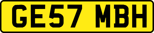 GE57MBH