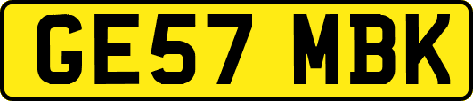 GE57MBK