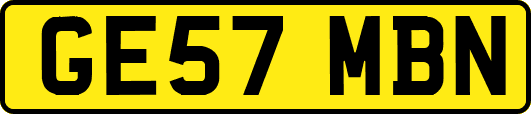 GE57MBN