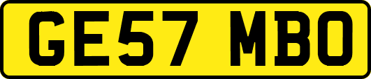 GE57MBO