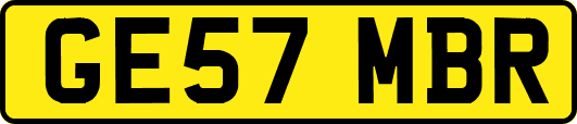 GE57MBR