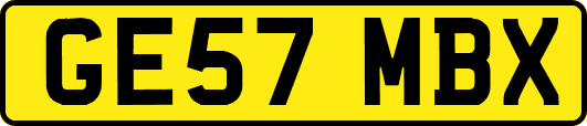GE57MBX