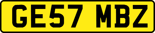 GE57MBZ