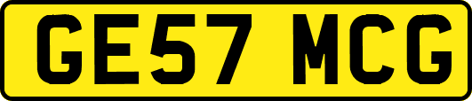GE57MCG