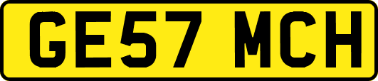 GE57MCH