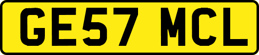 GE57MCL