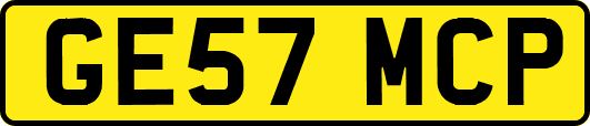 GE57MCP