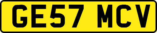 GE57MCV