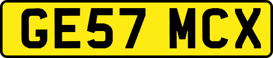 GE57MCX