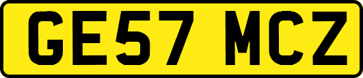 GE57MCZ