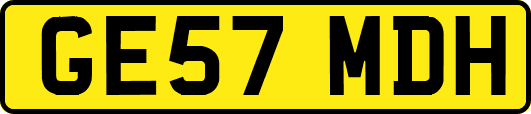 GE57MDH