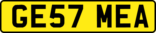 GE57MEA