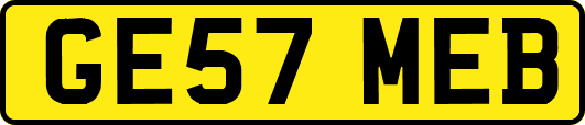 GE57MEB
