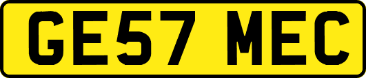 GE57MEC