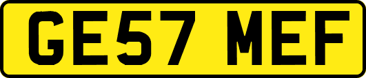 GE57MEF