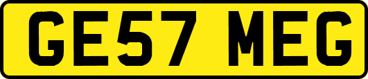 GE57MEG