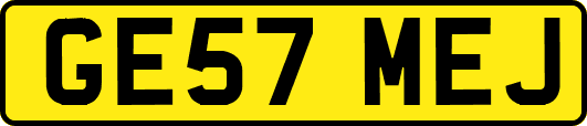 GE57MEJ