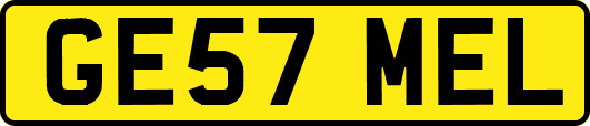 GE57MEL