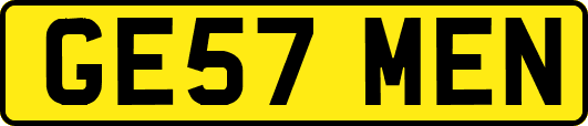 GE57MEN