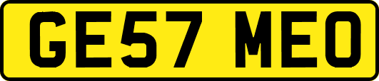 GE57MEO