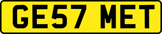 GE57MET
