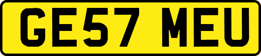 GE57MEU