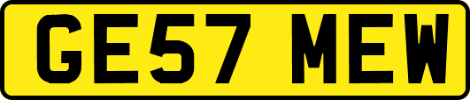 GE57MEW