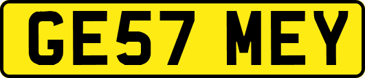 GE57MEY