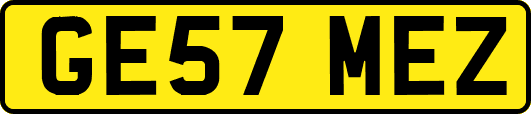 GE57MEZ