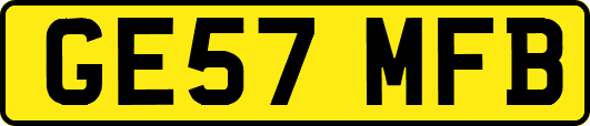GE57MFB