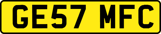 GE57MFC