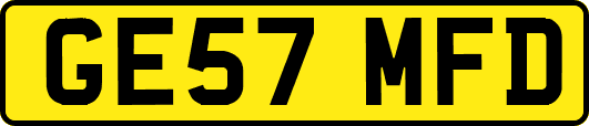 GE57MFD