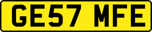 GE57MFE
