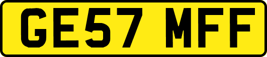 GE57MFF
