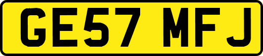 GE57MFJ