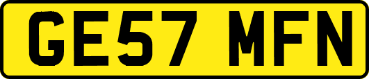 GE57MFN