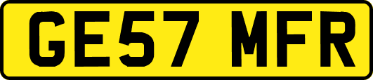 GE57MFR