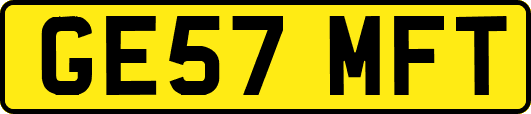 GE57MFT
