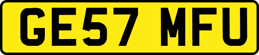 GE57MFU