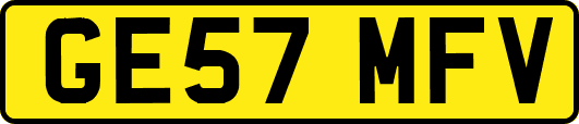 GE57MFV