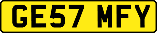 GE57MFY