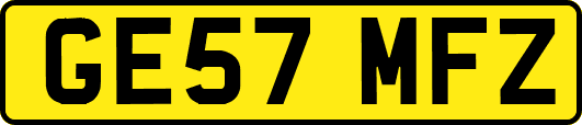 GE57MFZ