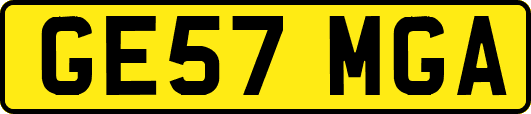 GE57MGA