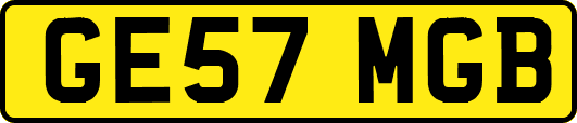 GE57MGB