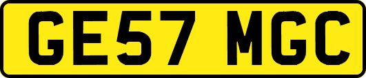 GE57MGC