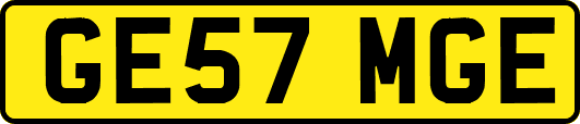 GE57MGE