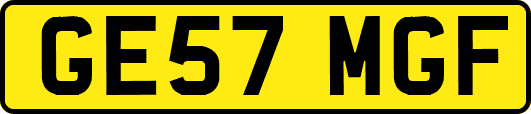 GE57MGF