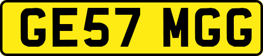 GE57MGG