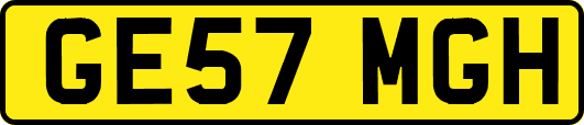 GE57MGH