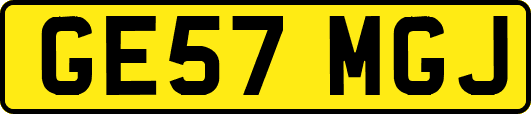 GE57MGJ